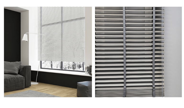 Jaluzi Perde Jaluzi Perde