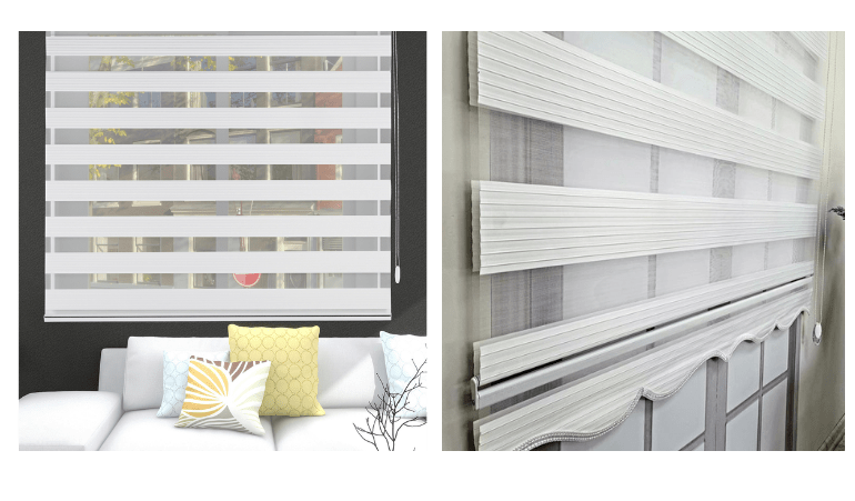 Zebra Perde Zebra Perde